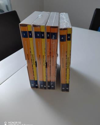 Corso base di inglese in dvd