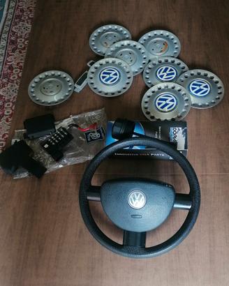 Ricambi vw new beetle 