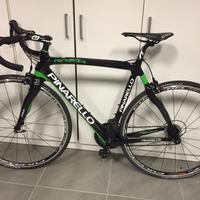 Pinarello corsa carbonio