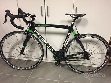 Pinarello corsa carbonio