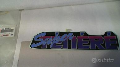 ADESIVO SUPER TENERE 750 91 YAMAHA 3ld283288100 OR