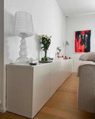 Mobili soggiorno IKEA BESTÅ - Vari moduli