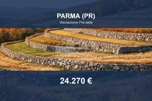 Immobile in asta di 680 m² a Parma