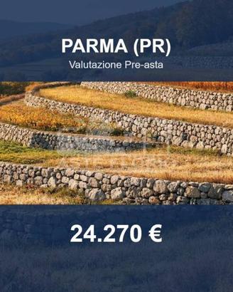 Immobile in asta di 680 m² a Parma