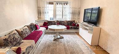 Appartamento in condominio signorile