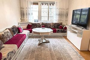 Appartamento in condominio signorile