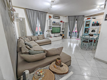 Appartamento luminoso