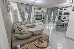 Appartamento luminoso