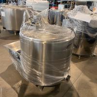 Vasca frigo latte alfa-laval lt200