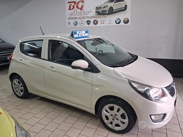 Opel Karl 1.0 GPL casa madre scad 2036 unico prop 