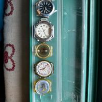 Orologi vintage