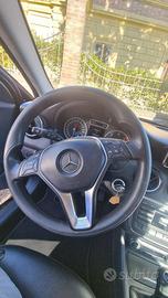 mercedes classe A180 CDI 1500+portapacchi