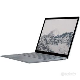 Surface Laptop 1769