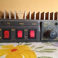 amplificatore cb zetagi