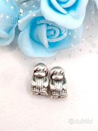 Set charm originali pandora Bimbo