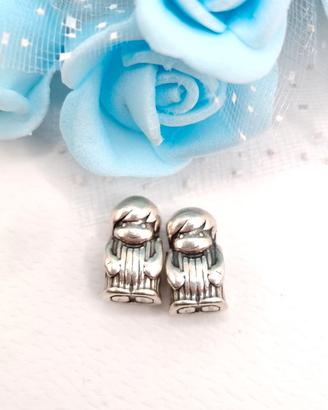 Set charm originali pandora Bimbo