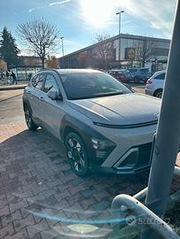 HYUNDAI KONA HEV 1.6 DCT XLine