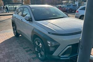 HYUNDAI KONA HEV 1.6 DCT XLine