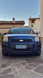 Ford Fusion 1.4 TDCi 68 CV – 2007
