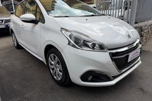Peugeot 208 BlueHDi 75 5 porte Allure