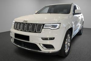 JEEP Grand Cherokee 3.0 V6 CRD 250 CV Multijet I