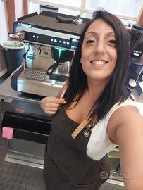 Part-time mese agosto e settembre 
