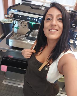 Part-time mese agosto e settembre 