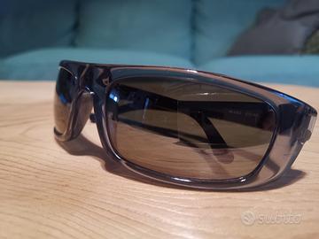 Occhiali da sole uomo rayban