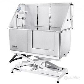 VASCA PER TOELETTATURA ELETTRICA