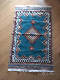 tappeto kilim