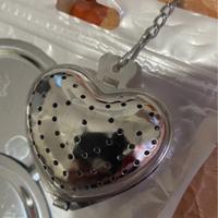 Infusore da the in Acciaio