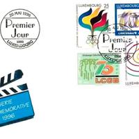 Guglielmo Marconi - Lussemburgo - 2/17C