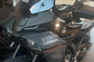 Yamaha Tracer 9 BASE-GT O YAMT