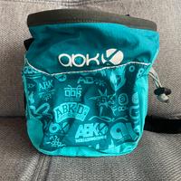 Sacchetto portamagnesite