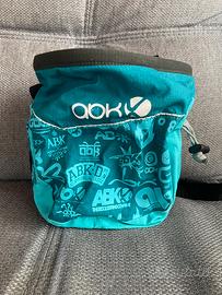 Sacchetto portamagnesite