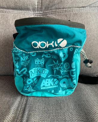 Sacchetto portamagnesite