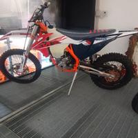 Ktm 250 exc - 2024