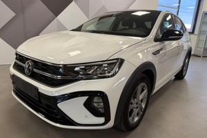 Volkswagen Taigo 1.0 TSI 81kW R-Line