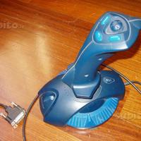 Joystick - Joypad Quickshot mod: QS-6237