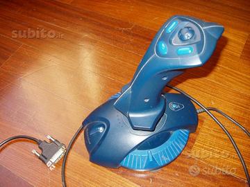 Joystick - Joypad Quickshot mod: QS-6237