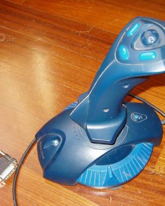 Joystick - Joypad Quickshot mod: QS-6237