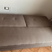 Divano letto