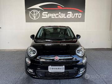 FIAT 500X 1.3 MultiJet 95cv navi+retrocam