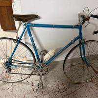 Bici da strada  anni ‘60 adatta per eroica