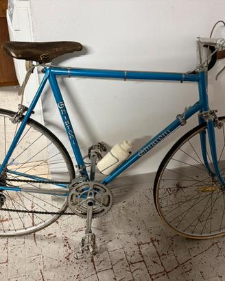 Bici da strada  anni ‘60 adatta per eroica