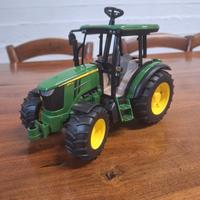 trattore giocattolo john deere