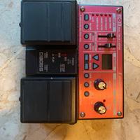 Loop station boss rc30