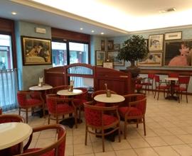 Storica Caffetteria, Cervignano del Friuli centro