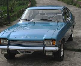 FORD Capri - 1972