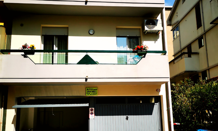 Appartamento 30 Mt dal mare